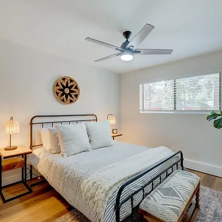 Incline Village Stunner
